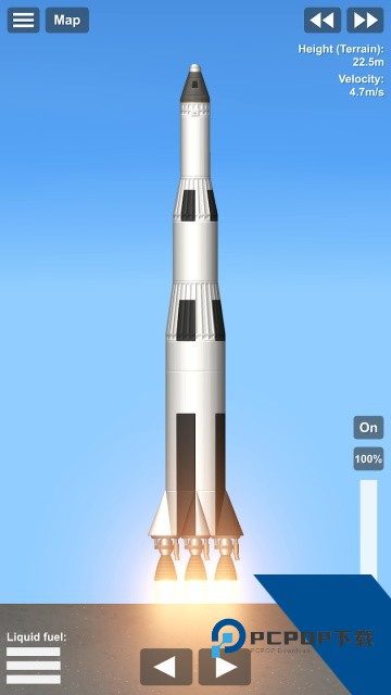 航天模拟器sfs解锁版本 宇航员版v1.9.7