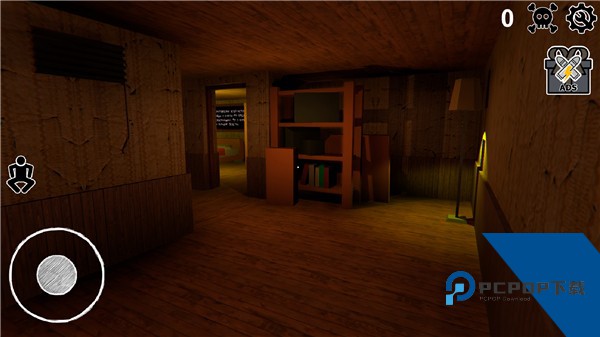 逃离爷爷和奶奶的房子中文版 最新版v1.9.8
