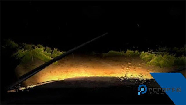 无尽夜行(Endless Night Drive) 汉化版v1.1