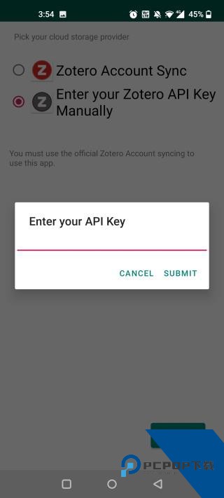 Zoo for Zotero安装包下载最新安卓版v3.1a