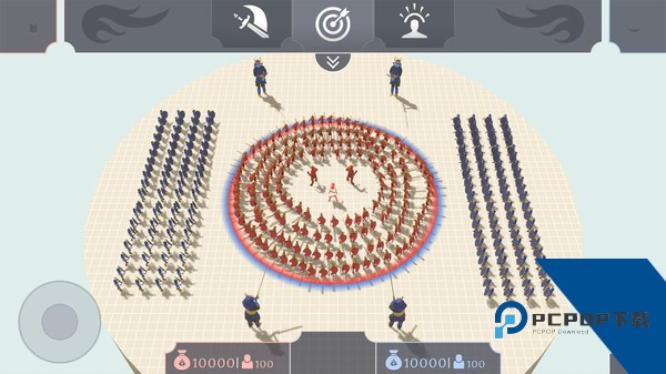 王牌战争冒险 安卓版v1.0.65