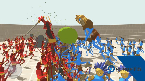 王牌战争冒险 安卓版v1.0.65