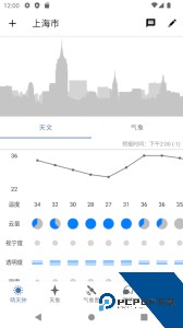 晴天钟官方正版下载 v2.6.4