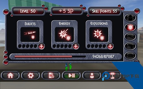 绳索英雄罪恶之城内置菜单版 手机版v3.3.2