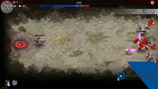 Dungeon Squad手机版 中文版v1.08.8