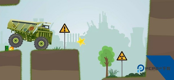 狂野重卡 安卓版v7.27.1