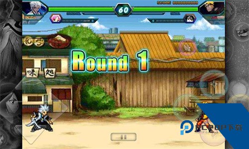 死神vs火影v3.8.2升级版本下载