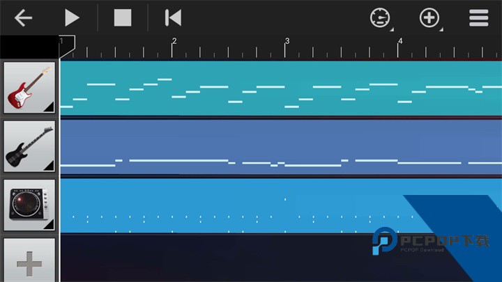 随身乐队官方最新版下载 v7.4.6安卓版
