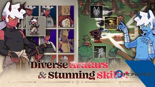 另一个地下城单机版 最新版v6.02.03
