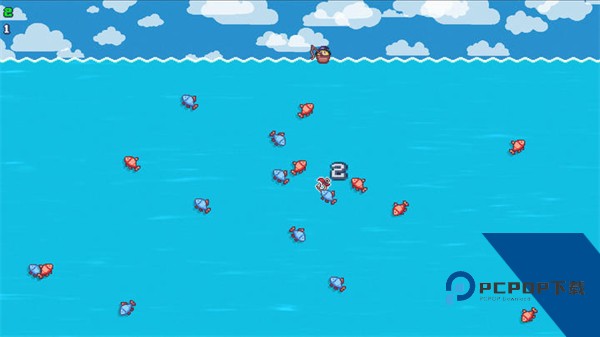 魔釜小女巫(Cauldron) 移植版v266