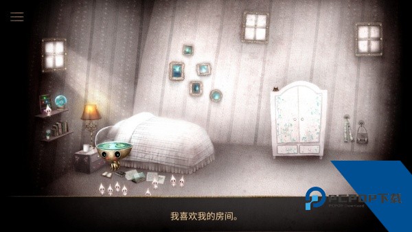生长机器人游戏 最新版v1.0.2