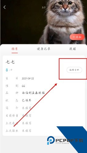 波奇宠物免费版应用app下载 v4.7.26