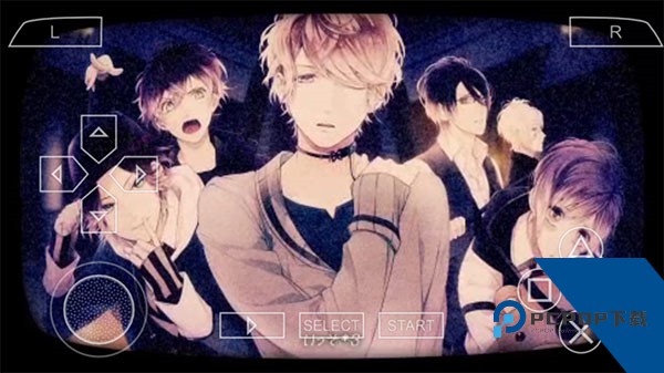 魔鬼恋人游戏手机汉化版安装包v2026.10.25.10