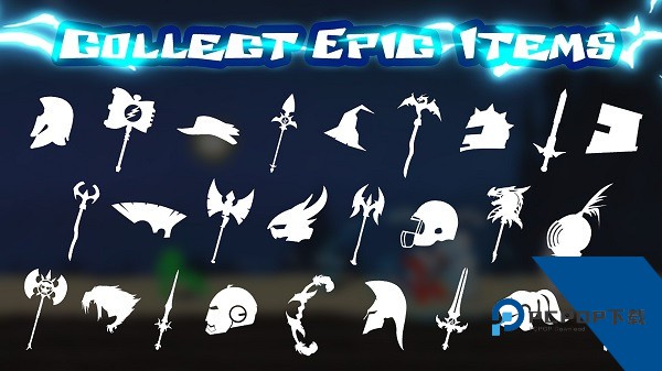 Stickman The Flash 安卓版v1.78.24