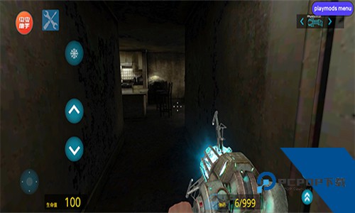 盖瑞模组移植版2026升级版下载v2.0.8