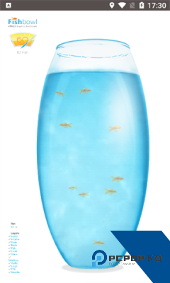 fishbowl手机测试工具手机版下载v2.8