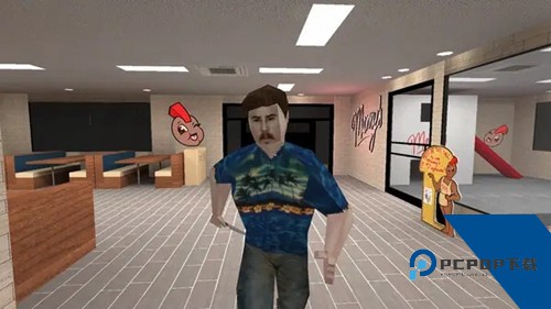 曼尼汉堡店安卓版无广告中文版v1.0.2