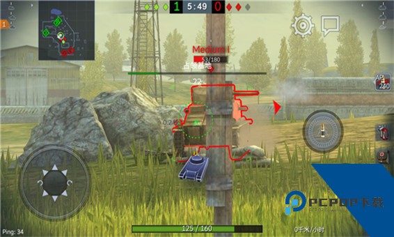 坦界闪击战兑换码99999金币版 内购版v11.16.1.67