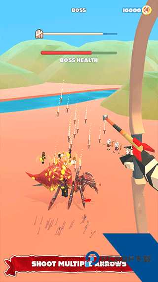 Tower Archer 安卓版v1.0.25