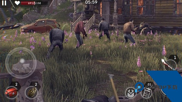 命悬一日内置MOD菜单版 无敌版v8.2.0