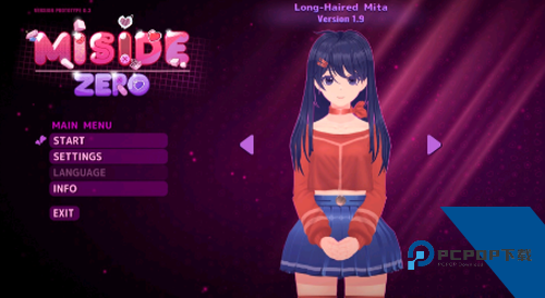 米塔零MISide Zero最新版 正版v1.0.0