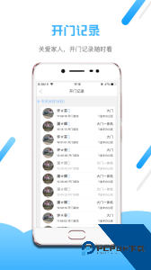 小兔开门智能门禁官方正版下载 v2.16.18