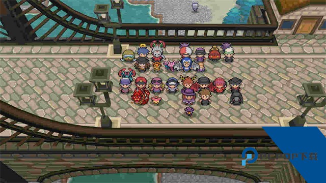 PokeMMO联机版 安卓版v31914