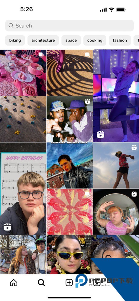 正版instagram安卓下载最新版本2026355.1.0.46.103