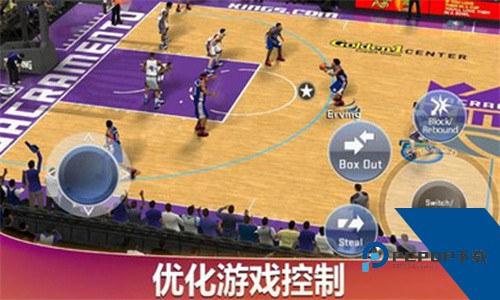 2k20豪华存档版手游升级版v98.0.2