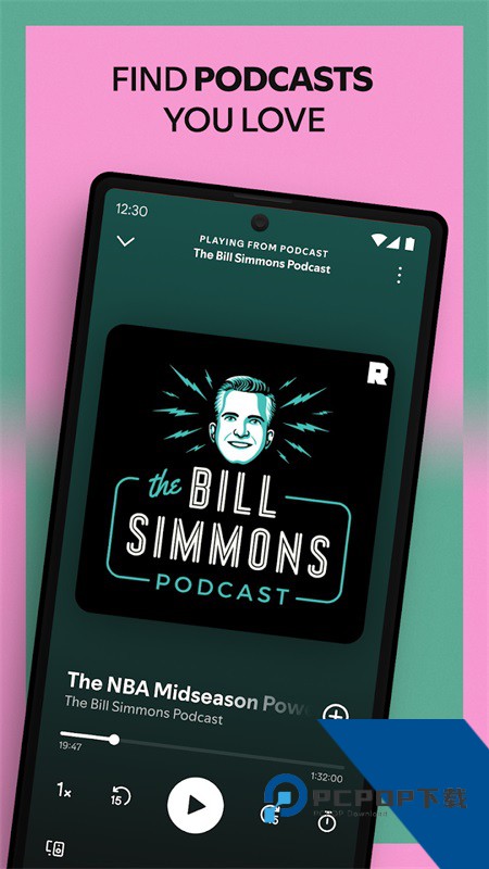 Spotify App官方正版 v9.1.26.2265