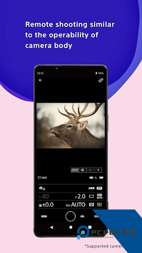索尼相机Creators APP最新版下载v1.16