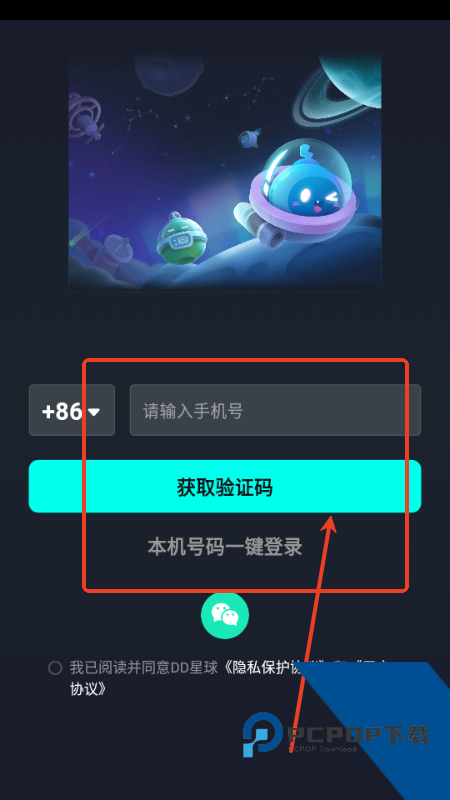 DD星球2026最新版应用app下载 v5.0.36