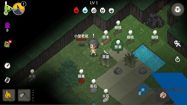 The Wild Darkness 安卓版v1.4.21