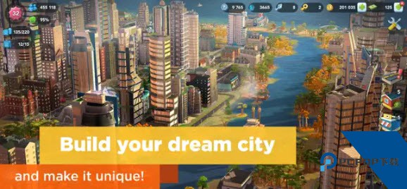 simcity模拟城市海外版下载升级版v1.45.1