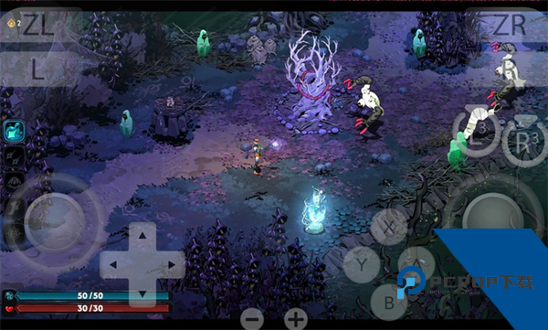 Hades2游戏手机版 安卓版v1.0