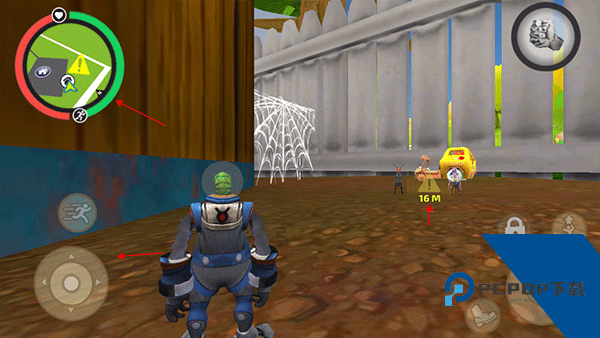 World of bugs 安卓版v2.0.8