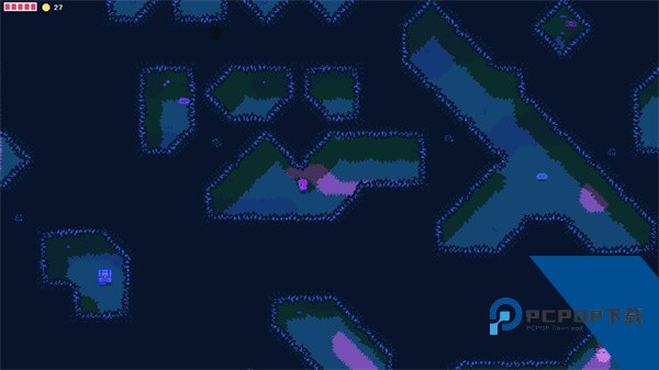 后置之地手游(像素风冒险游戏)  最新版v1.2.21