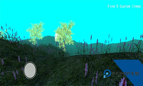 暗房Backroom手游下载升级版v1.0.9