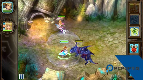 魔导英雄传最新版 安卓版v1.10