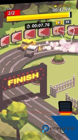 时隙飞车2026 最新版v1.3.2