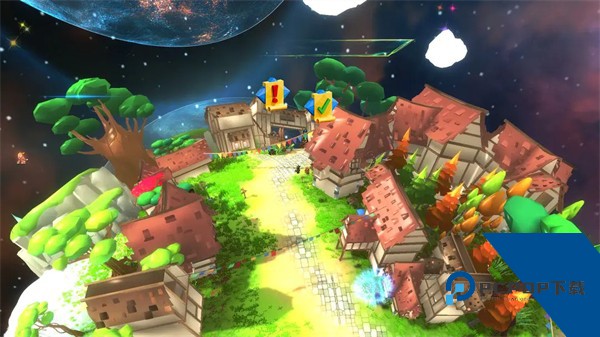 哇呜世界官方正版 手机版v1.0.0.1