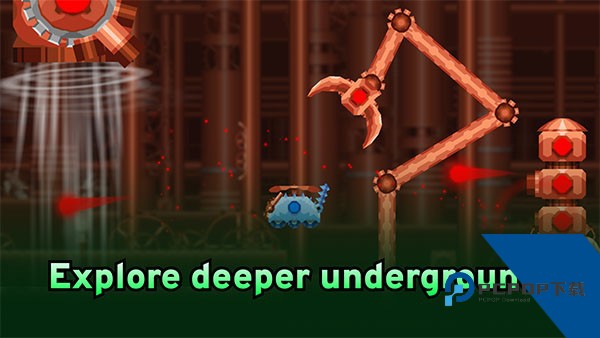 命运核心(Corebound) 汉化版v1.1.3.1