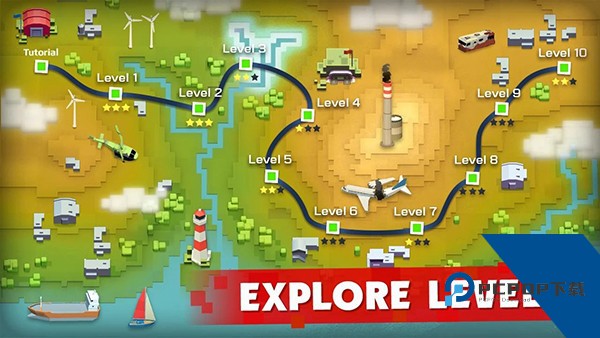 僵尸德比像素生存手机版 正版v1.0.29