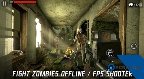 最后的希望3内置功能菜单版 无限子弹版v1.97