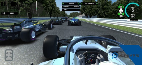 Ala mobile赛车最新版 手机版v7.6.2