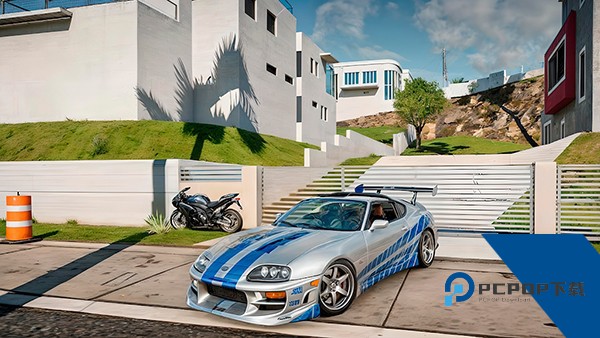 Drive Zone 安卓版v1.6.0