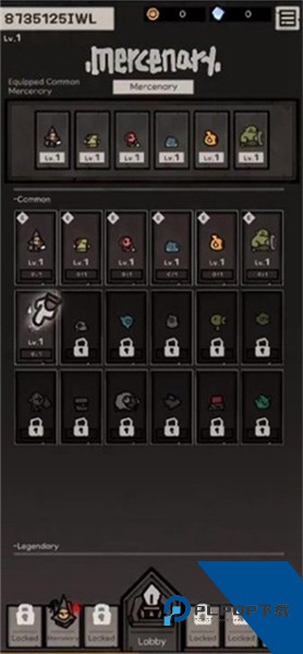 地下公会进攻内置菜单版 免广告版v1.3.8