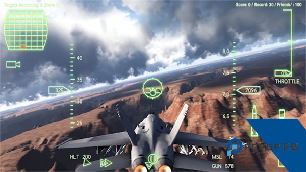 Alliance AirWar 中文版v8.2.33