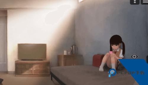 loselife小女孩1.9汉化版破解