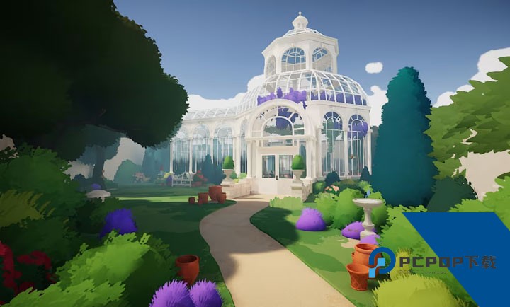 Botany Manor 安卓版v1.0.2